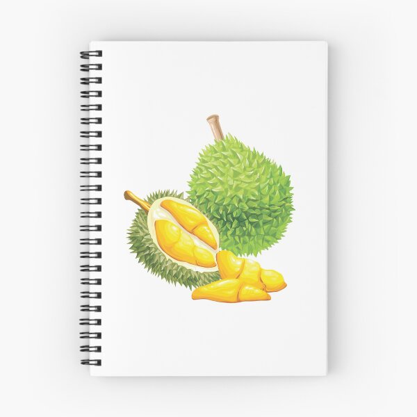 Item preview, Durian designed and sold by kchappyshop.