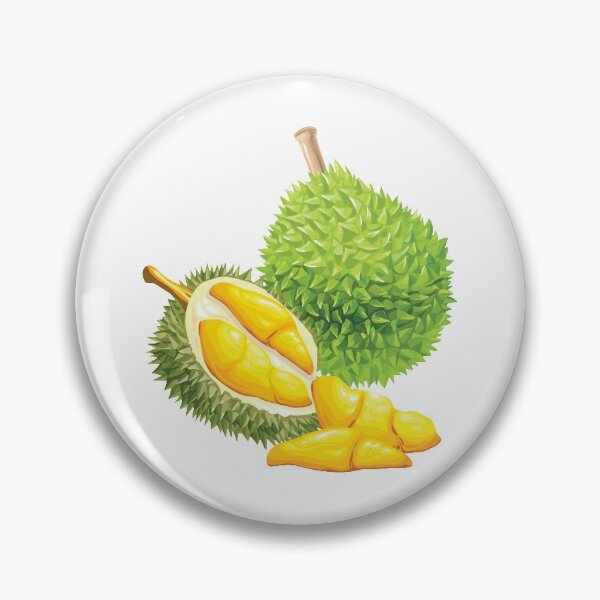 Item preview, Durian designed and sold by kchappyshop.