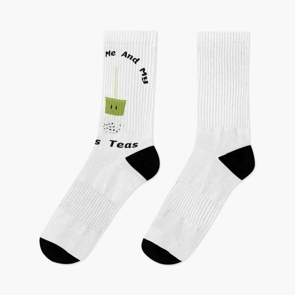 Item preview, Green Tea Boba And Taro And Milk Tea  designed and sold by KLINESTORE.