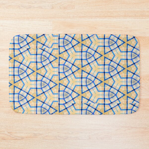 Item preview, Better Off Plaid 01 designed and sold by RTWonders.