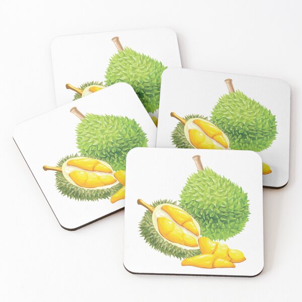 Item preview, Durian designed and sold by kchappyshop.