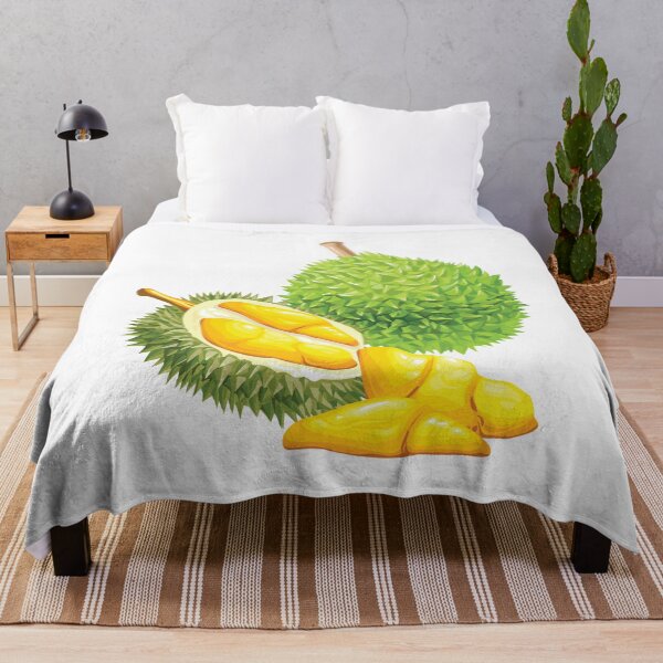Item preview, Durian designed and sold by kchappyshop.