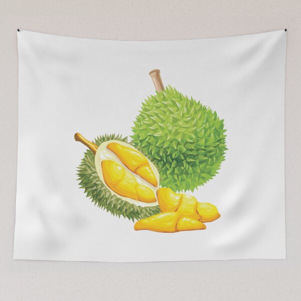 Item preview, Durian designed and sold by kchappyshop.