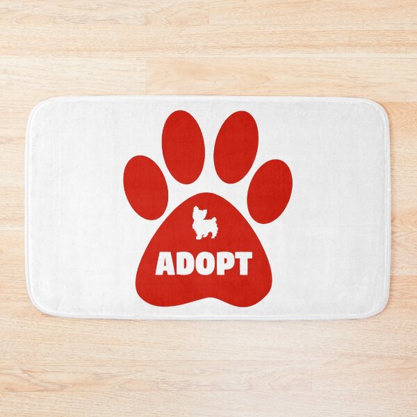Item preview, Adopt - Don't buy, Adopt designed and sold by vishal100ni.