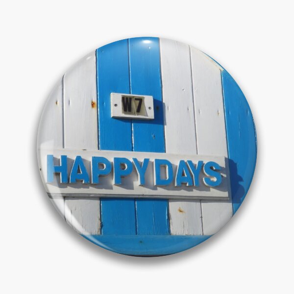 Item preview, Happy Days designed and sold by wiggyofipswich.
