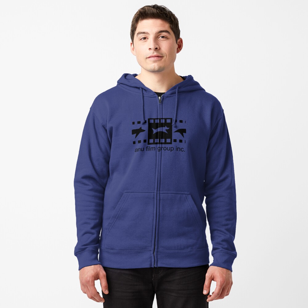 anu hoodie