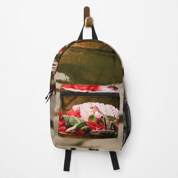 Item preview, Aarti worship in river Ganga, India designed and sold by Melissa Peltenburg.