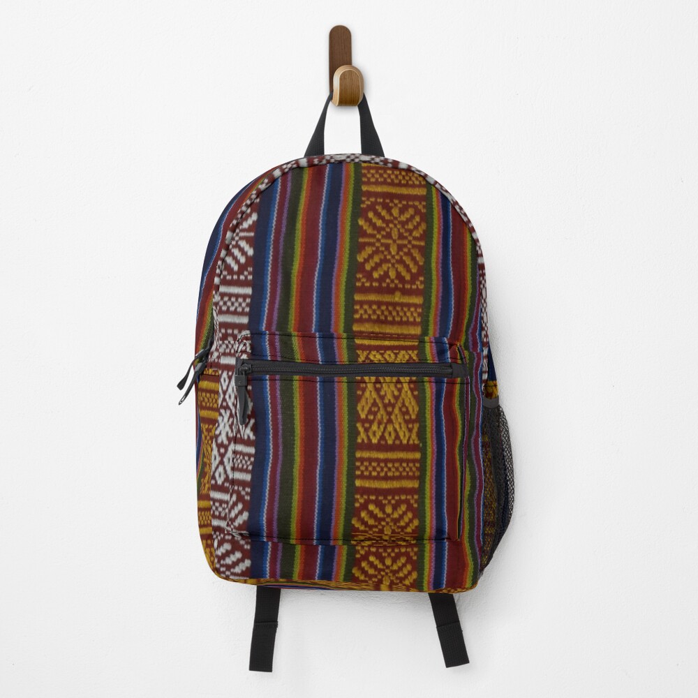 Item preview, Backpack designed and sold by Yeshey88.