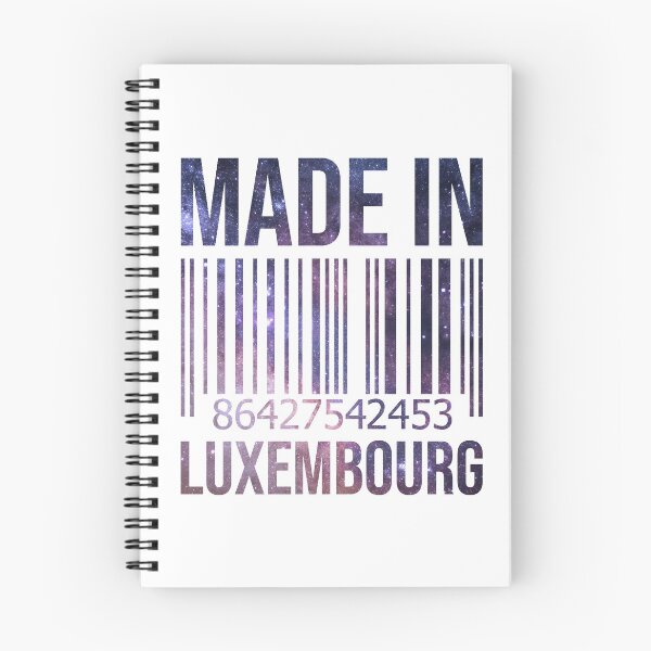 Item preview, Made in Luxembourg designed and sold by XCIV.