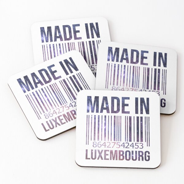 Item preview, Made in Luxembourg designed and sold by XCIV.