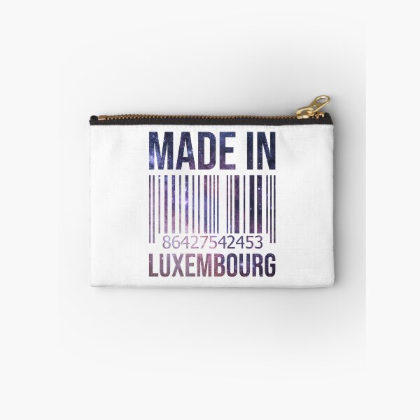 Item preview, Made in Luxembourg designed and sold by XCIV.