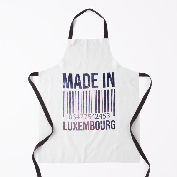 Item preview, Made in Luxembourg designed and sold by XCIV.
