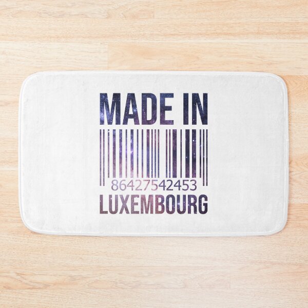 Item preview, Made in Luxembourg designed and sold by XCIV.