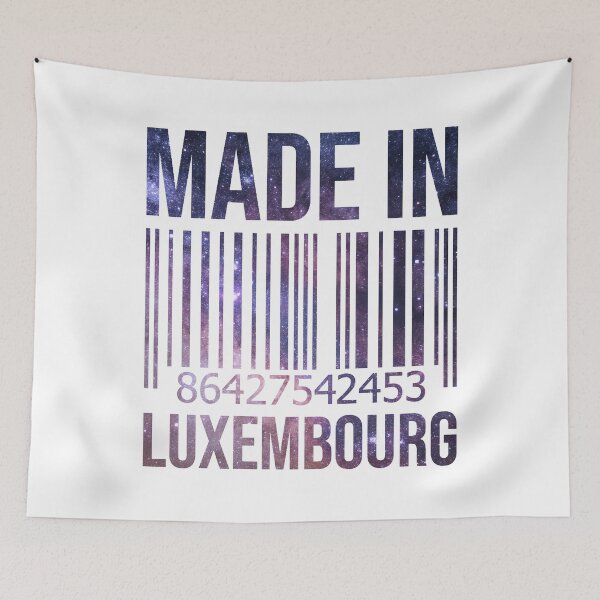 Item preview, Made in Luxembourg designed and sold by XCIV.