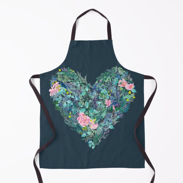 Item preview, Botanical Heart designed and sold by joyfultaylor.