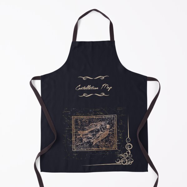 Item preview, Constellation Map 2 designed and sold by albix81.