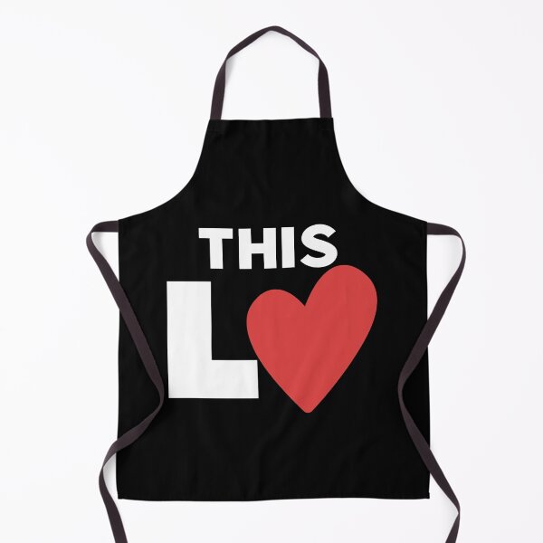 Item preview, This Is Love Couple Shirts Valentines Day designed and sold by Mesyo.
