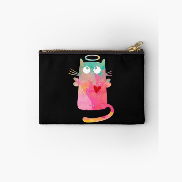 Item preview, Valentine Cat designed and sold by DisenyosDeMike.