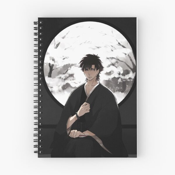 Item preview, Hibari Kyouya designed and sold by orsiches.