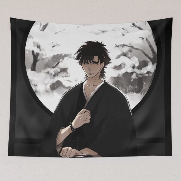 Item preview, Hibari Kyouya designed and sold by orsiches.