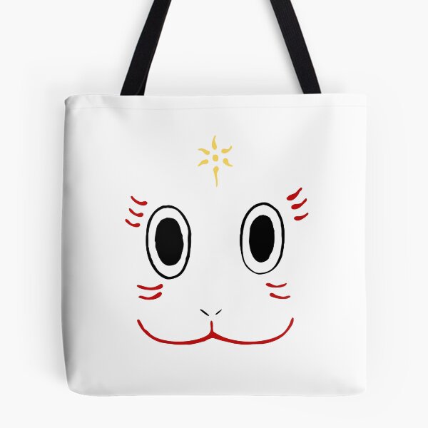 Item preview, Hotarubi no Mori E Mask designed and sold by SaverioOste.