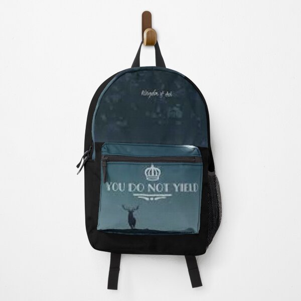 Item preview, You Do Not Yield Quote from Tog designed and sold by FanArtzz.