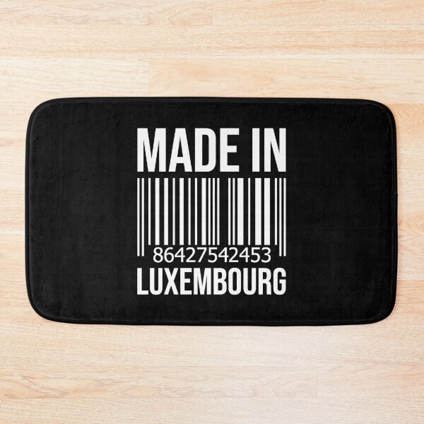 Item preview, Made in Luxembourg designed and sold by XCIV.