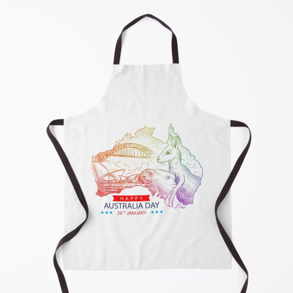 Item preview, australia day 26th jan designed and sold by ichourshop.