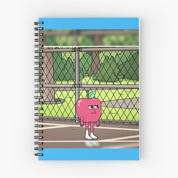 Item preview, Red apple designed and sold by Nanostor.