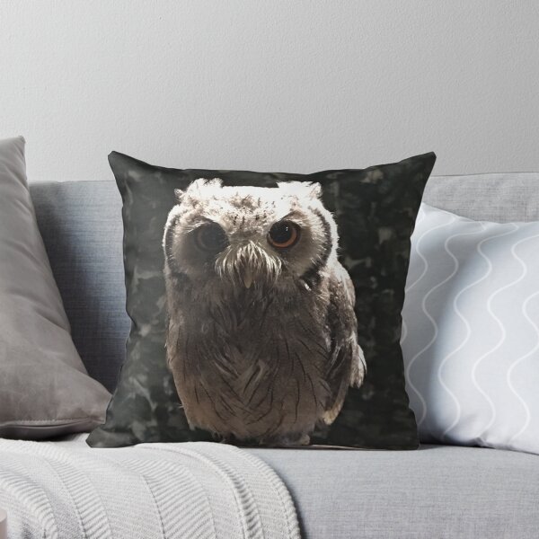 Item preview, Owl designed and sold by thatcuriousone.