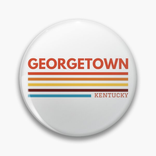 Artikelvorschau, Georgetown Kentucky entworfen und verkauft von Taumaturgo.