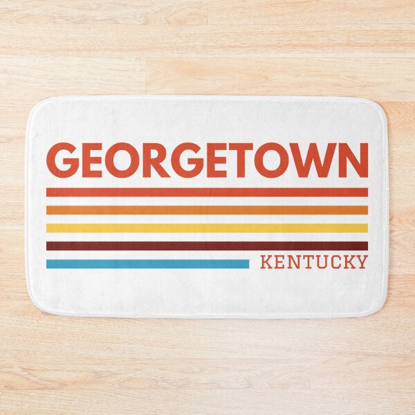 Item preview, Georgetown Kentucky designed and sold by Taumaturgo.
