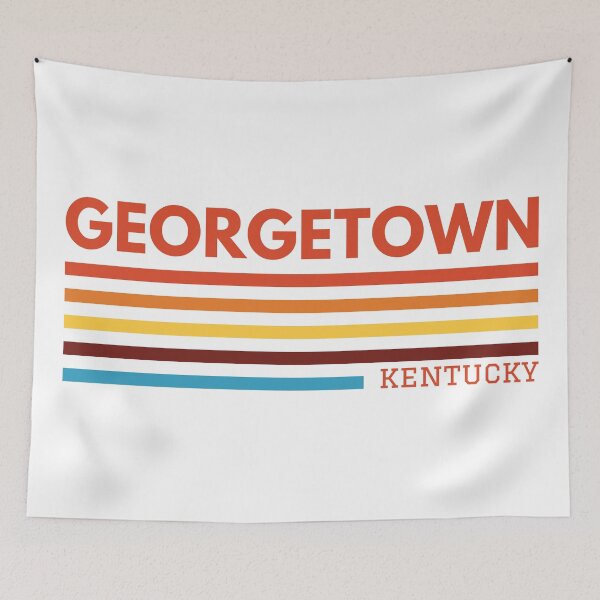 Item preview, Georgetown Kentucky designed and sold by Taumaturgo.