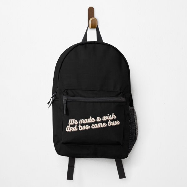 Item preview, We Made A Wish And Two Came True designed and sold by Rebend.