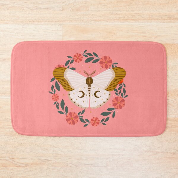 Item preview, Honey Moon Butterfly designed and sold by Sai Wanna.