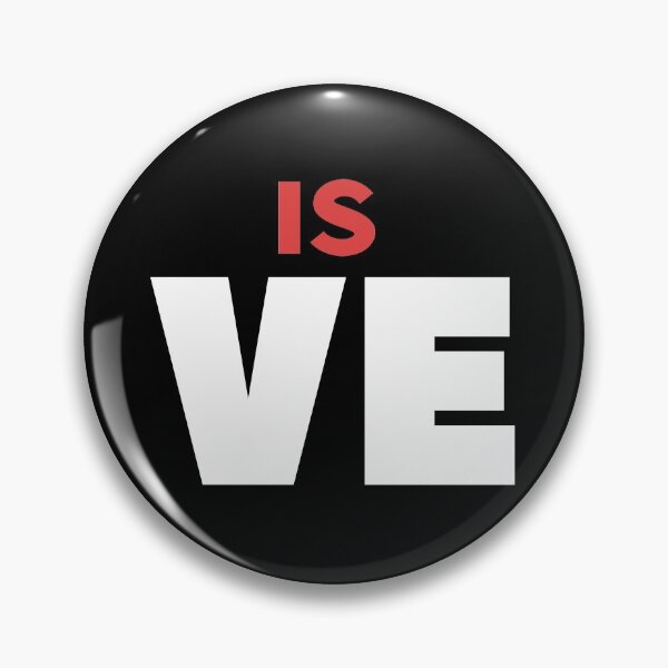 Item preview, This Is Love Couple Shirts Valentines Day designed and sold by Mesyo.