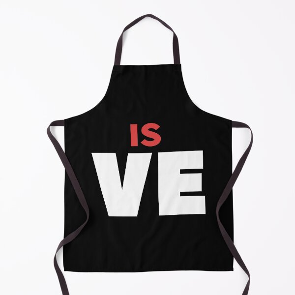 Item preview, This Is Love Couple Shirts Valentines Day designed and sold by Mesyo.