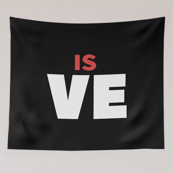 Item preview, This Is Love Couple Shirts Valentines Day designed and sold by Mesyo.