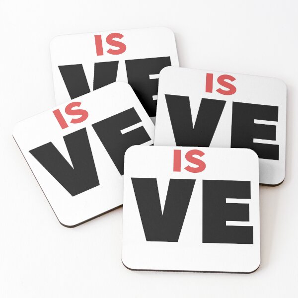 Item preview, This Is Love Couple Shirts Valentines Day designed and sold by Mesyo.