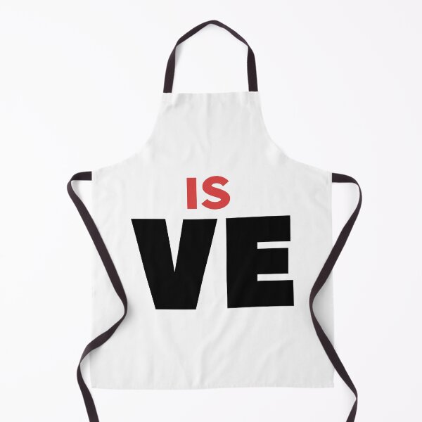 Item preview, This Is Love Couple Shirts Valentines Day designed and sold by Mesyo.