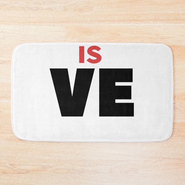 Item preview, This Is Love Couple Shirts Valentines Day designed and sold by Mesyo.