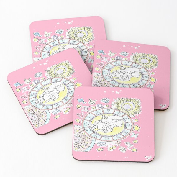 Item preview, Gemini astrology sign designed and sold by shop86.