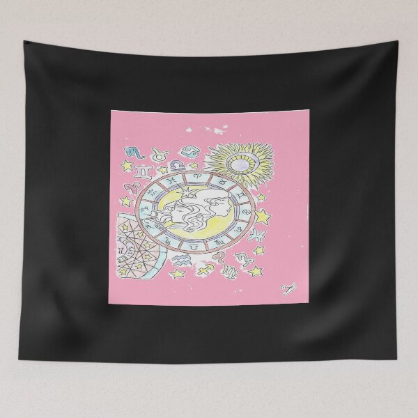 Item preview, Gemini astrology sign designed and sold by shop86.