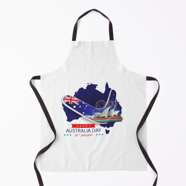 Item preview, australia day 26th  designed and sold by ichourshop.