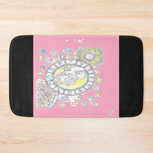 Item preview, Gemini astrology sign designed and sold by shop86.