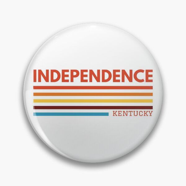 Item preview, Independence Kentucky designed and sold by Taumaturgo.