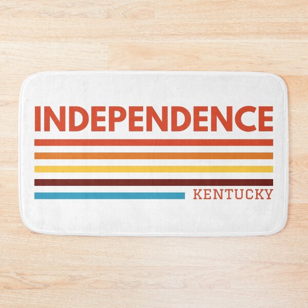 Item preview, Independence Kentucky designed and sold by Taumaturgo.