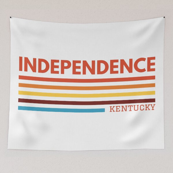 Item preview, Independence Kentucky designed and sold by Taumaturgo.
