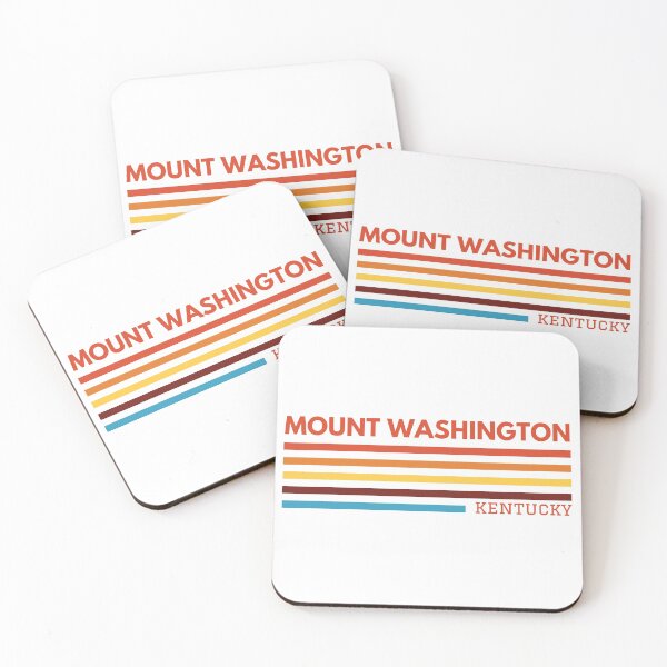 Item preview, Mount Washington Kentucky designed and sold by Taumaturgo.