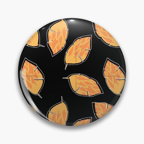 Item preview, AUTUMN LEAVES designed and sold by PureGeometry.